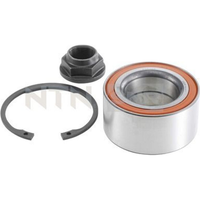 NTN-SNR R167.17 Radlagersatz NTN-SNR R167.17 Radlagersatz