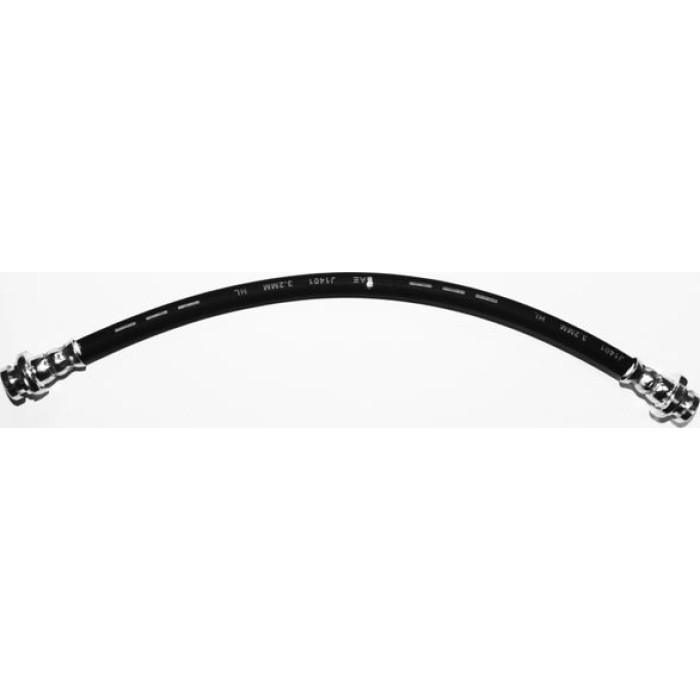 Brembo T 56 073 Bremsschlauch ESSENTIAL LINE