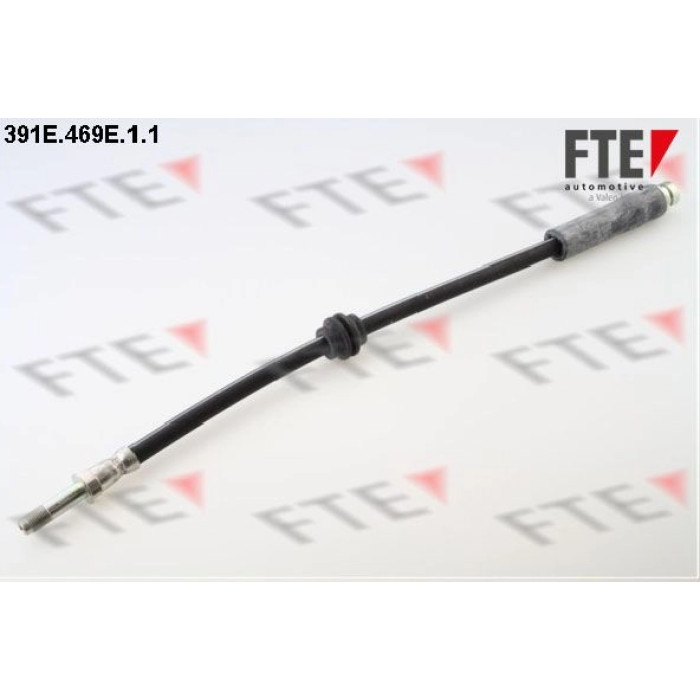 FTE 9240551 Bremsschlauch FTE 9240551 Bremsschlauch