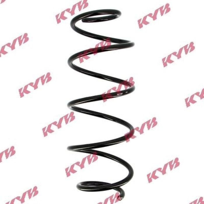 KYB RA1307 Fahrwerksfeder K-Flex KYB RA1307 Fahrwerksfeder K-Flex