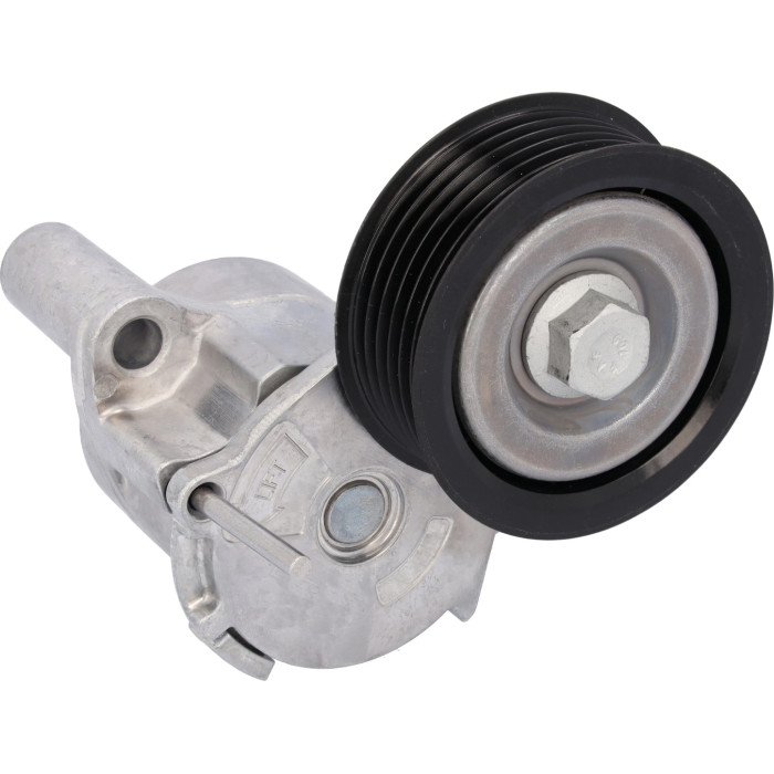 FEBI BILSTEIN 183145 Riemenspanner, Keilrippenriemen FEBI BILSTEIN 183145 Riemenspanner, Keilrippenriemen