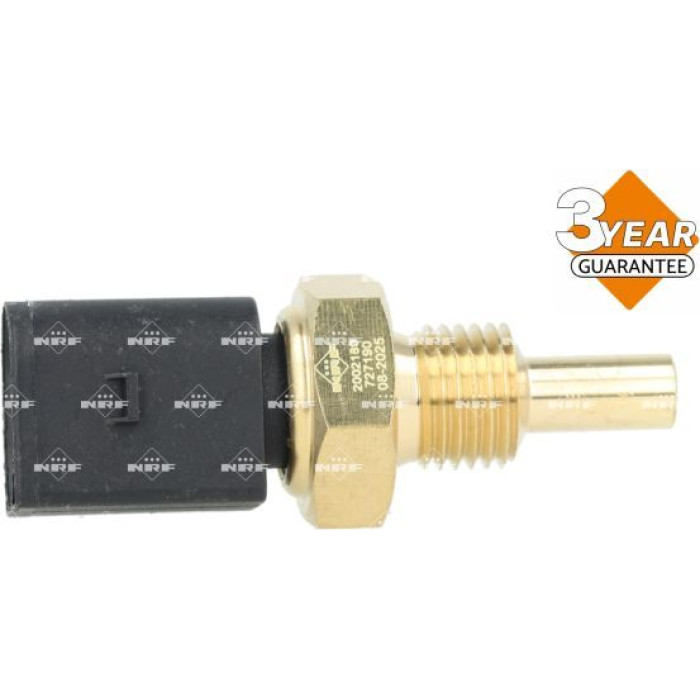 NRF 727190 Sensor, Kühlmitteltemperatur NRF 727190 Sensor, Kühlmitteltemperatur