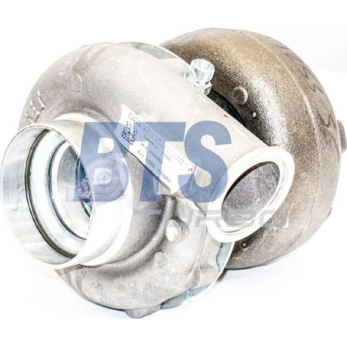 BTS Turbo Turbolader T914812 BTS Turbo Turbolader T914812
