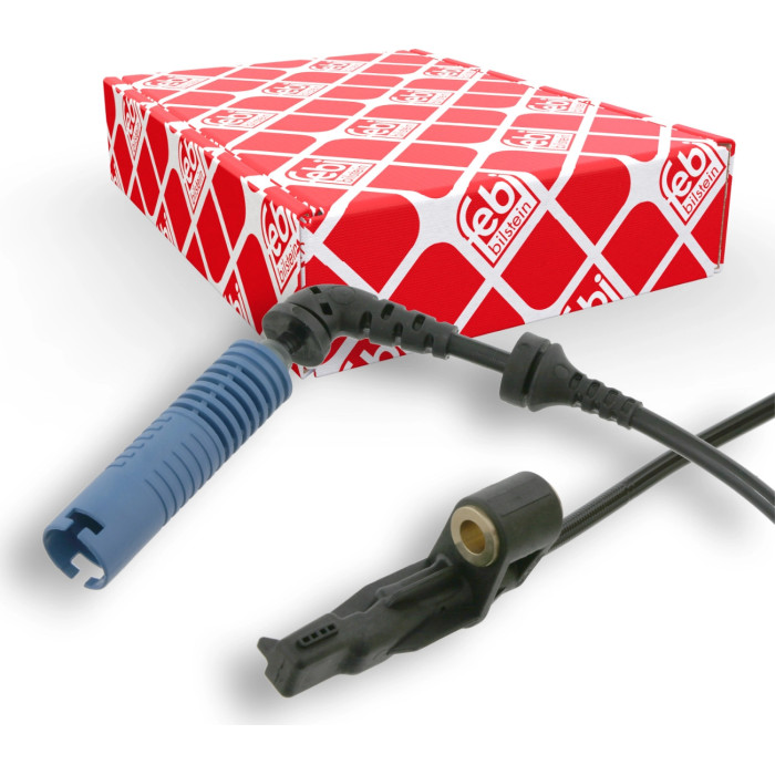 FEBI BILSTEIN 24609 Sensor, Raddrehzahl FEBI BILSTEIN 24609 Sensor, Raddrehzahl