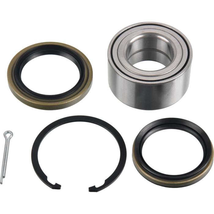 FEBI BILSTEIN 178903 Radlagersatz FEBI BILSTEIN 178903 Radlagersatz