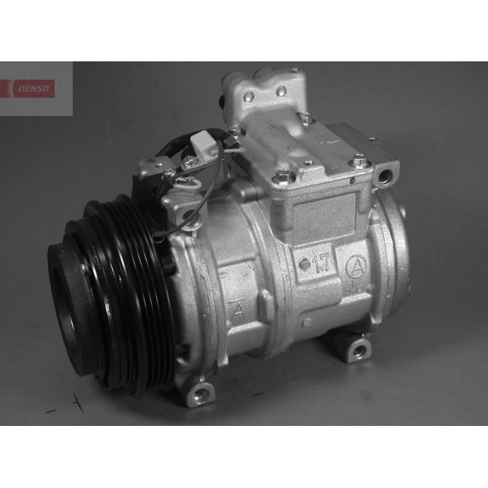 DENSO 10PA17C Klimakompressor DCP12008 DENSO 10PA17C Klimakompressor DCP12008