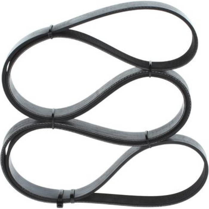 BOSCH 1 987 946 261 Keilrippenriemen 2265mm, 7 Rippen
