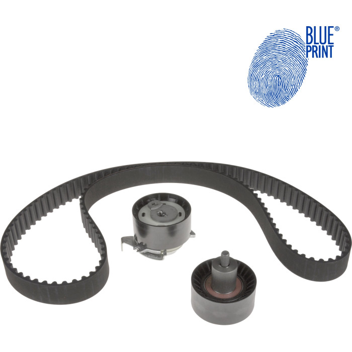 Blue Print ADM57324 Zahnriemensatz Blue Print ADM57324 Zahnriemensatz