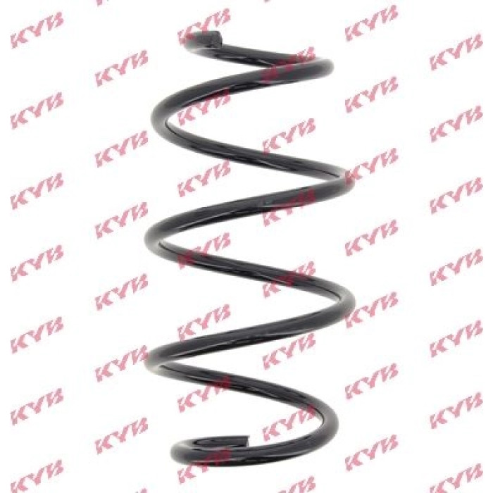 KYB RA2789 Fahrwerksfeder K-Flex KYB RA2789 Fahrwerksfeder K-Flex