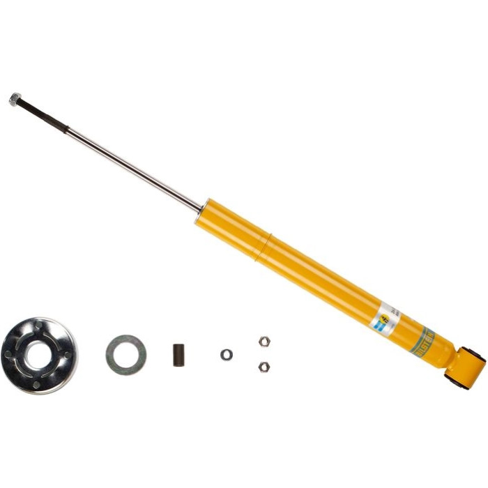 Bilstein 24-014175 Stoßdämpfer B6 Hochleistungsdämpfer Bilstein 24-014175 Stoßdämpfer B6 Hochleistungsdämpfer