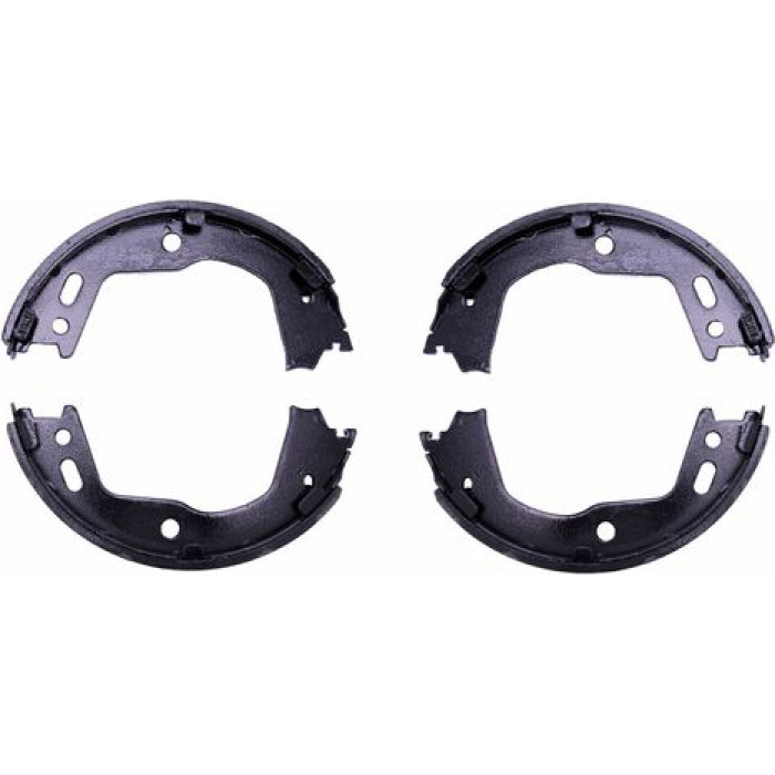 Hella 8DA 355 050-981 Bremsbackensatz, Feststellbremse Hella 8DA 355 050-981 Bremsbackensatz, Feststellbremse