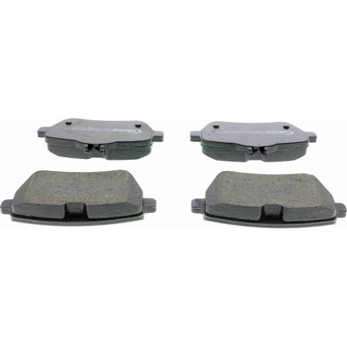 Vaico V30-2785 Bremsbelagsatz, Scheibenbremse Green Mobility Parts Vaico V30-2785 Bremsbelagsatz, Scheibenbremse Green Mobility Parts