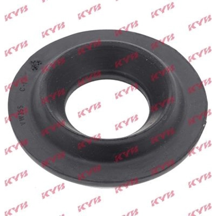 KYB SM5505 Federbeinstützlager Suspension Mounting Kit KYB SM5505 Federbeinstützlager Suspension Mounting Kit