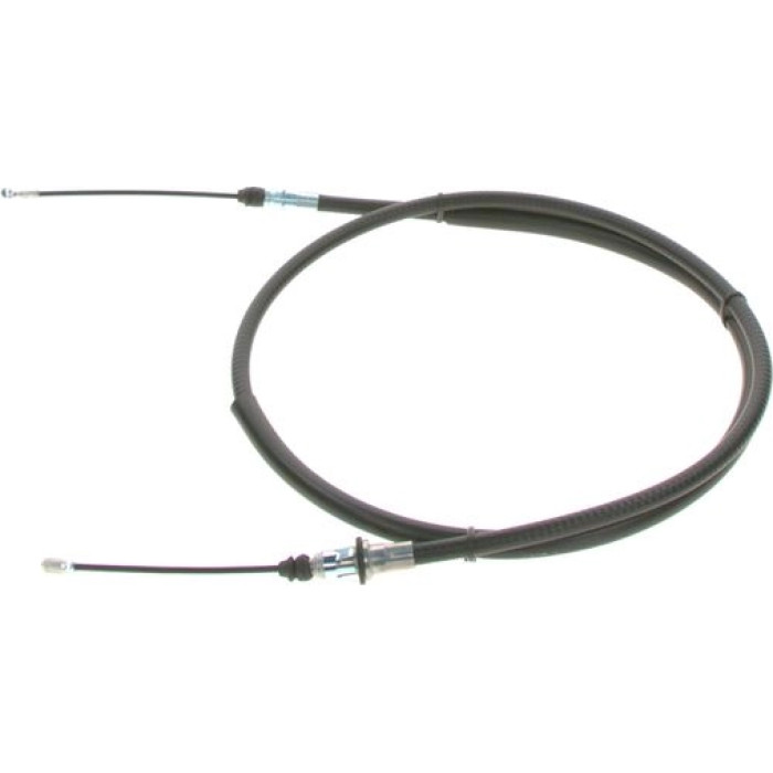 BOSCH 1 987 477 261 Seilzug, Feststellbremse BOSCH 1 987 477 261 Seilzug, Feststellbremse