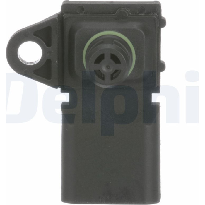 Delphi PS10125 Sensor, Saugrohrdruck Delphi PS10125 Sensor, Saugrohrdruck