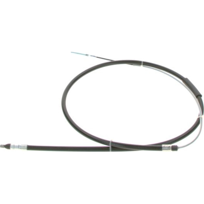 BOSCH 1 987 477 531 Seilzug, Feststellbremse BOSCH 1 987 477 531 Seilzug, Feststellbremse