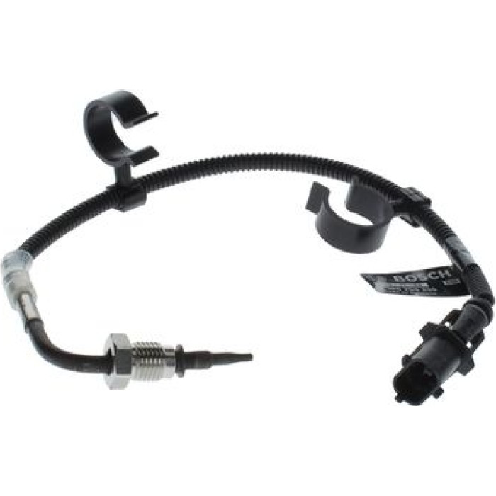 BOSCH 0 986 259 255 Sensor, Abgastemperatur BOSCH 0 986 259 255 Sensor, Abgastemperatur