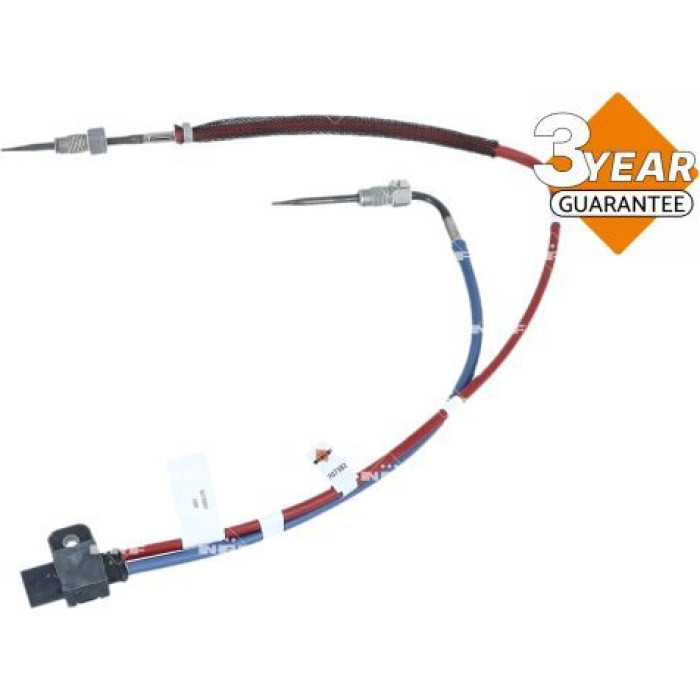 Sensor, Abgastemperatur 707382 Sensor, Abgastemperatur 707382