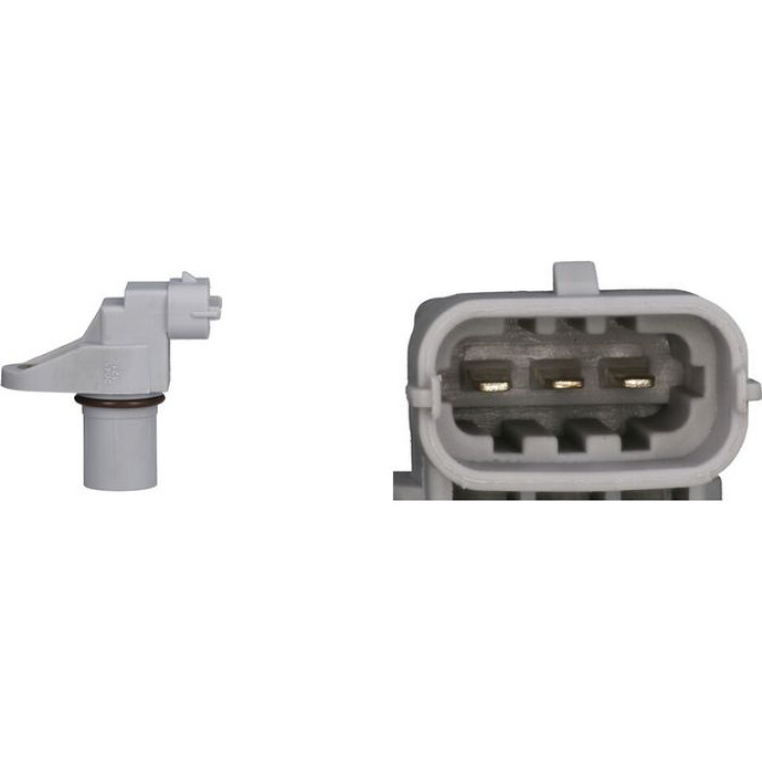 Valeo 366531 Sensor, Nockenwellenposition Valeo 366531 Sensor, Nockenwellenposition