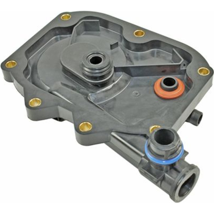 Metzger 2385031 Ventil, Kurbelgehäuseentlüftung Metzger 2385031 Ventil, Kurbelgehäuseentlüftung