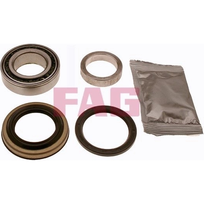 FAG 713 6602 20 Radlagersatz