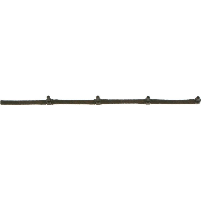 BOSCH 0 928 400 599 Schlauch, Leckkraftstoff BOSCH 0 928 400 599 Schlauch, Leckkraftstoff