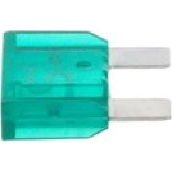 BOSCH 1 987 529 019 Sicherung