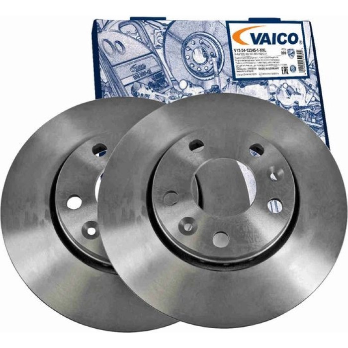 Vaico V46-80017 Bremsscheibe Green Mobility Parts Vaico V46-80017 Bremsscheibe Green Mobility Parts