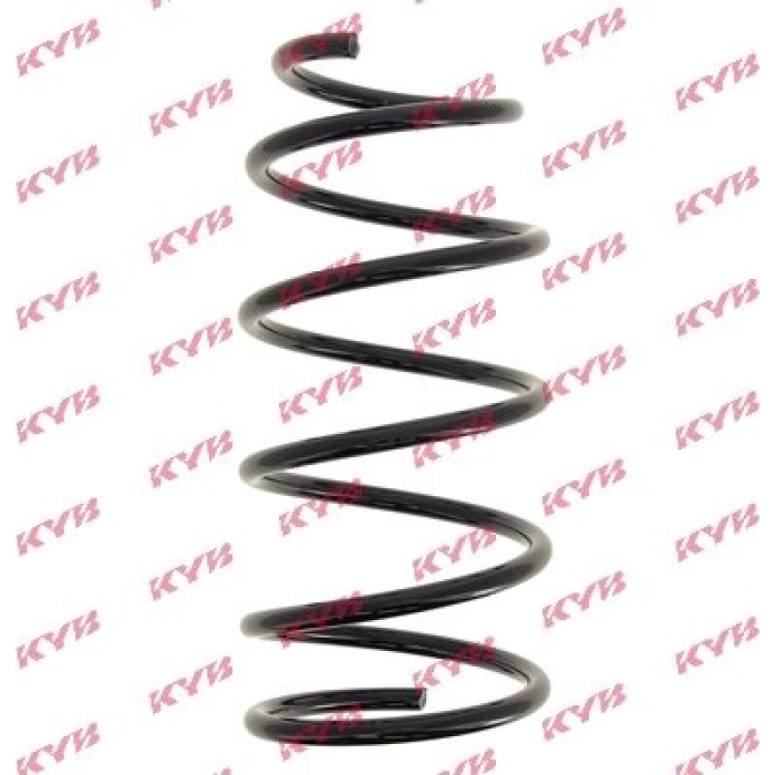 KYB RA3508 Fahrwerksfeder K-Flex