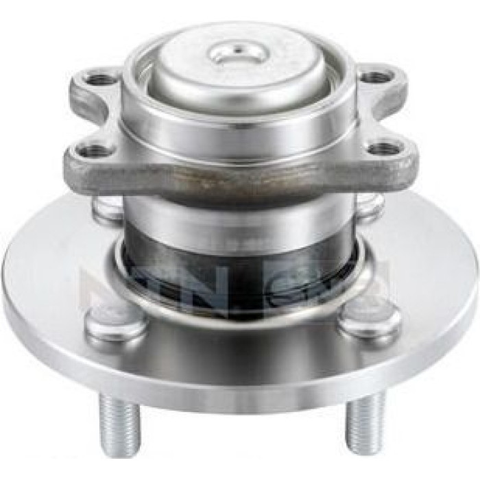 NTN-SNR R184.17 Radlagersatz NTN-SNR R184.17 Radlagersatz