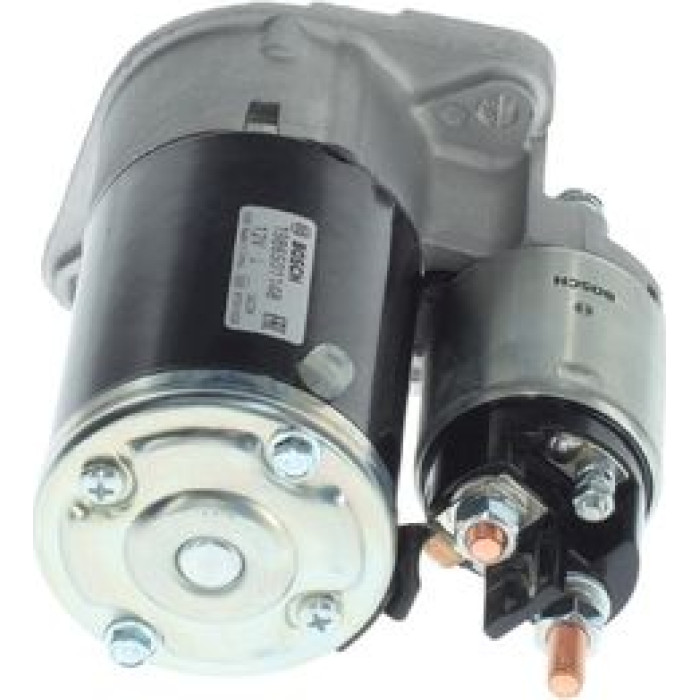BOSCH 1 986 S01 148 Starter BOSCH 1 986 S01 148 Starter