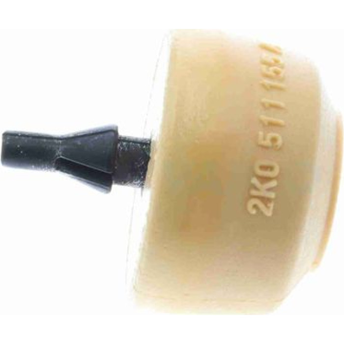Anschlagpuffer, Federung V10-6299 Anschlagpuffer, Federung V10-6299
