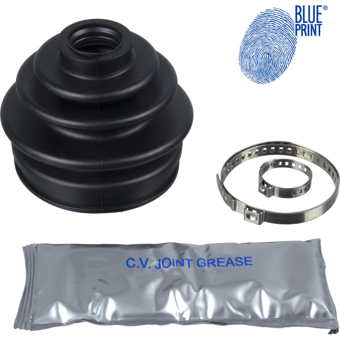 Blue Print ADT38156 Faltenbalgsatz, Antriebswelle Blue Print ADT38156 Faltenbalgsatz, Antriebswelle