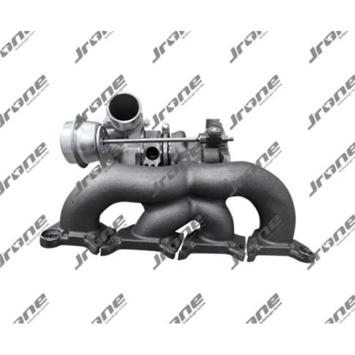 Jrone Turbolader 8B03-40M-758 Jrone Turbolader 8B03-40M-758