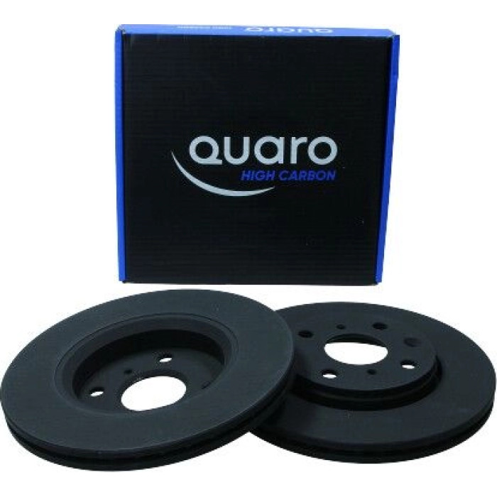 QUARO QD6420HC Bremsscheibe HIGH CARBON