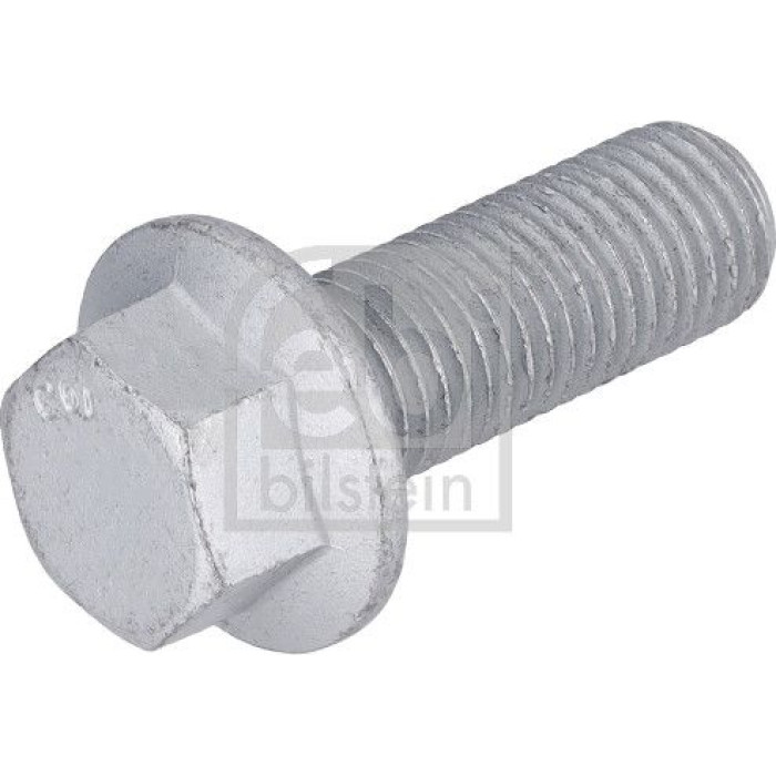 FEBI BILSTEIN 182484 Schraube, Bremssattel FEBI BILSTEIN 182484 Schraube, Bremssattel