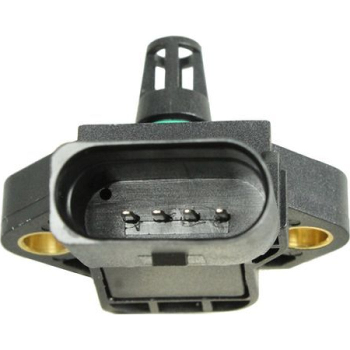 Metzger 0906360 Sensor, Ladedruck