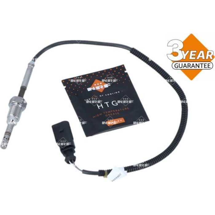 NRF 707022 Sensor, Abgastemperatur EASY FIT NRF 707022 Sensor, Abgastemperatur EASY FIT