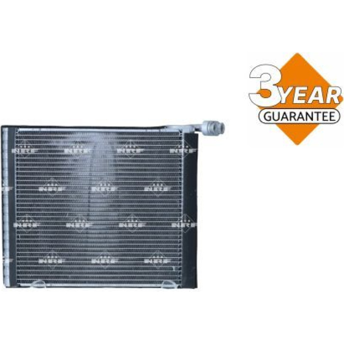 NRF 36171 Verdampfer, Klimaanlage NRF 36171 Verdampfer, Klimaanlage