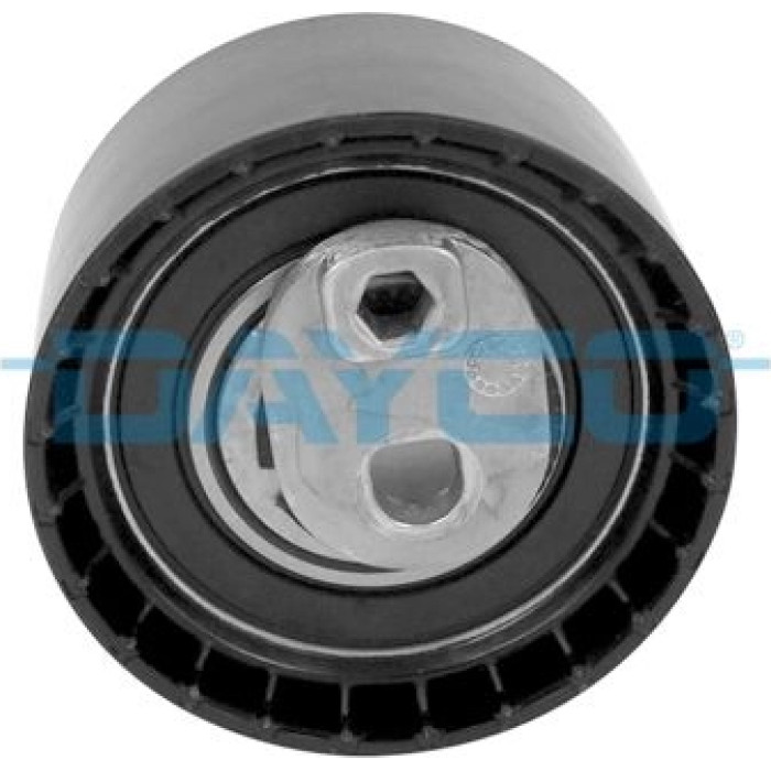 Dayco ATB2314 Spannrolle, Zahnriemen Dayco ATB2314 Spannrolle, Zahnriemen
