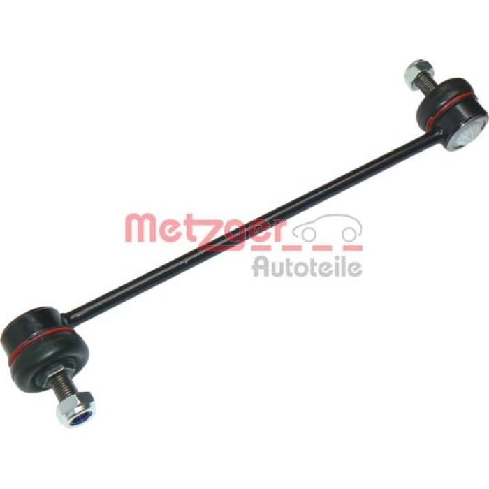 Metzger 53018718 Stange/Strebe, Stabilisator COMPETENCE KIT
