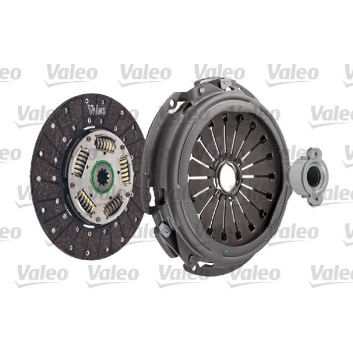Valeo 827161 Kupplungssatz NEW ORIGINAL KIT3P
