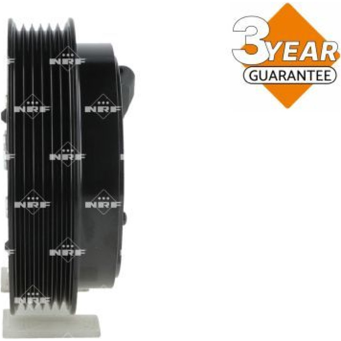 Magnetkupplung, Klimakompressor 380053 Magnetkupplung, Klimakompressor 380053