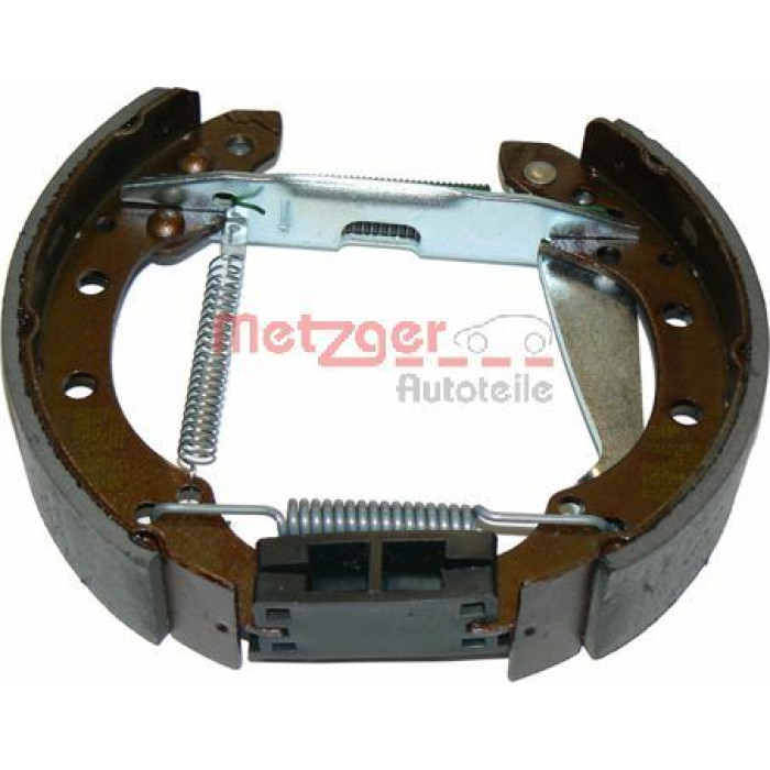 Bremsbackensatz MG 571V Bremsbackensatz MG 571V