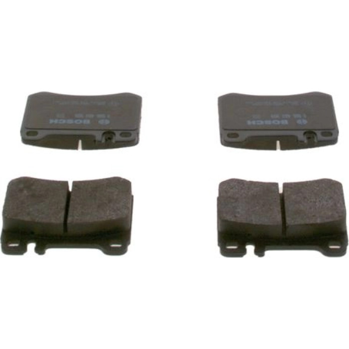 BOSCH 0 986 460 959 Bremsbelagsatz, Scheibenbremse BOSCH 0 986 460 959 Bremsbelagsatz, Scheibenbremse