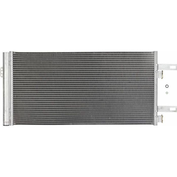 BOSCH 1 986 AD2 333 Kondensator, Klimaanlage BOSCH 1 986 AD2 333 Kondensator, Klimaanlage