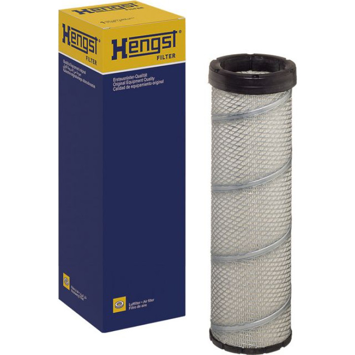Hengst Filter E844LS Sekundärluftfilter