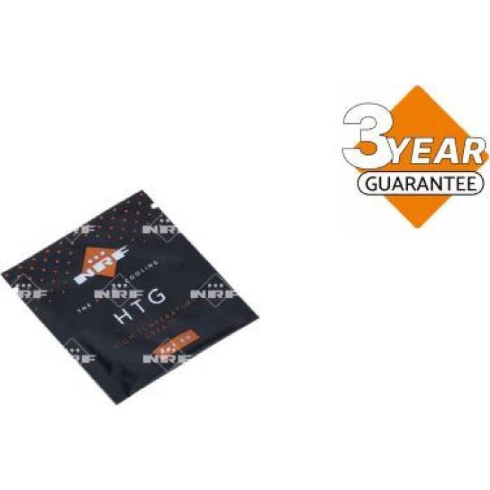 NRF 707360 Sensor, Abgastemperatur EASY FIT NRF 707360 Sensor, Abgastemperatur EASY FIT