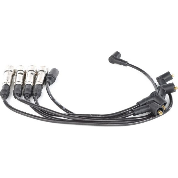 BOSCH 0 986 356 342 Zündleitungssatz