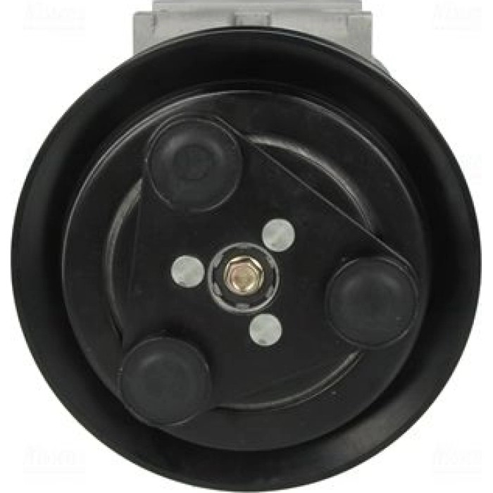 Nissens 89251 Kompressor, Klimaanlage FIRST FIT Nissens 89251 Kompressor, Klimaanlage FIRST FIT